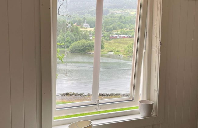 6 Person Holiday Home in Bjoa-by Traum - Foto 25