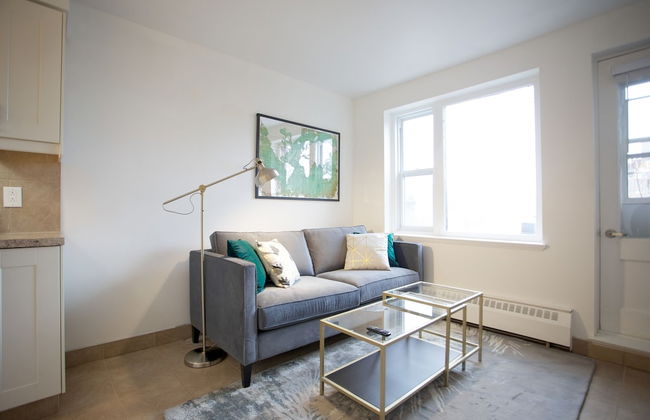 The Milton Apartments - Foto 48