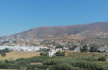Irene Asklipios Paros - Foto 12