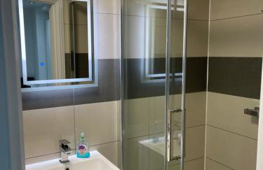 Modern 1 Bedroom Holiday Apartment in Southminster - Foto 7