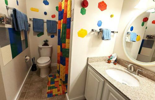 Game Night Suite at Jiminy Peak Ski OnOff Sleeps 4 - Foto 13