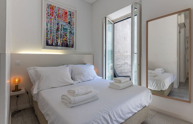 Portas do Céu Apartments - Foto 67