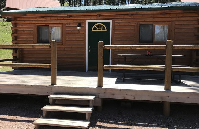 Holy Smoke Resort - Foto 42