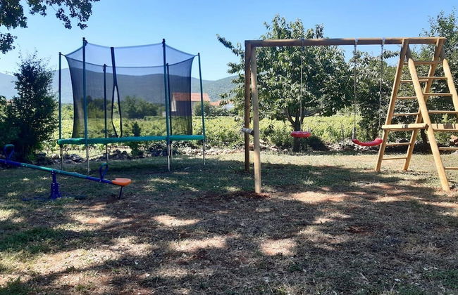 House Mali Dvori - Foto 12