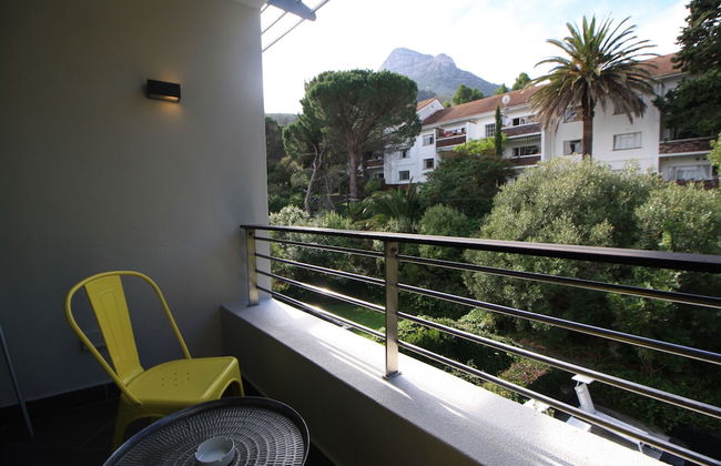 The Glen Apartments - Photo 20