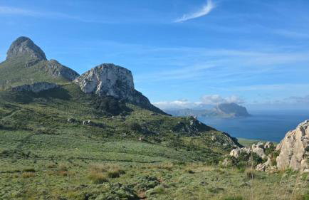 Alykè Appartamenti Vacanze Macari - Foto 47