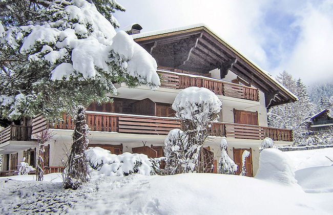 Les Seracs 1 - Foto 2