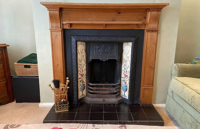 3 Bedroom Cottage, Sleeps 5 Village Location - Foto 12