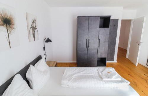 Helios Berlin Apartments - Foto 73