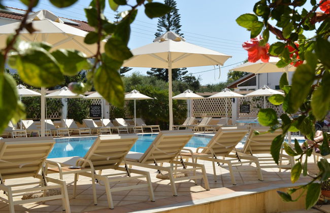 Metaxa Apartments - Foto 3