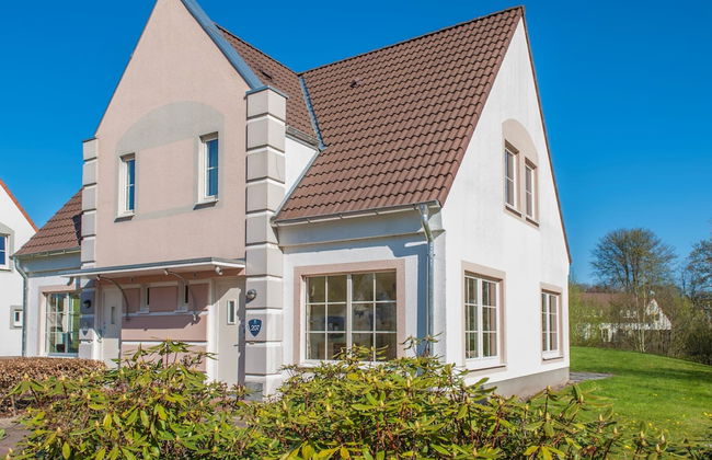 Villa in Germany With Sauna & Bubble Bath - Foto 1