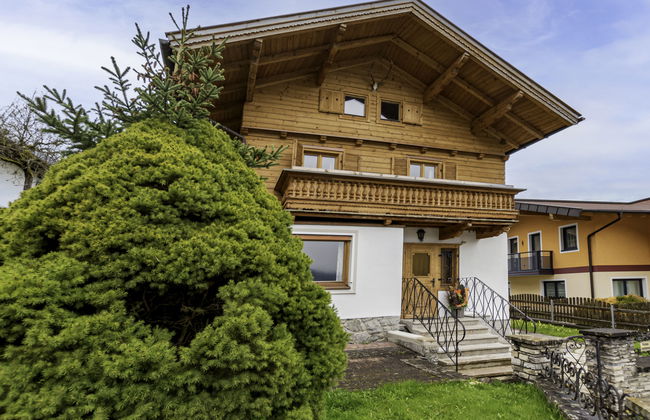 Haus Weickl - Foto 34