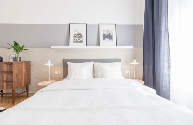 Venus Apartments - Opera - Photo 4