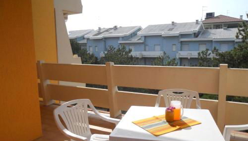 Bright Flat Next to the Beach-beahost - Foto 1