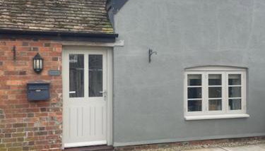 Cowley Farm, Preston Bissett, Buckingham - Foto 3