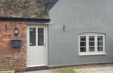 Cowley Farm, Preston Bissett, Buckingham - Foto 3