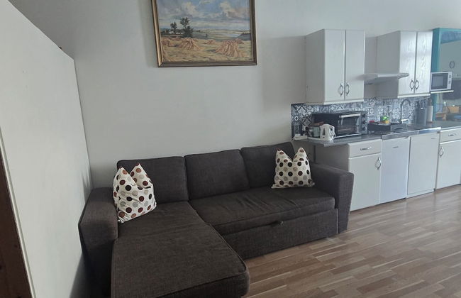 Reykjanes Guesthouse - Foto 32