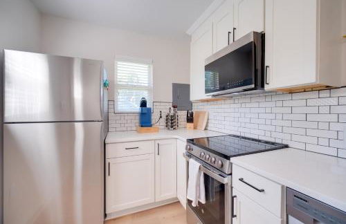 Blue Heron Walk to Kelso Beach! Pet-Friendly Gem - Foto 9