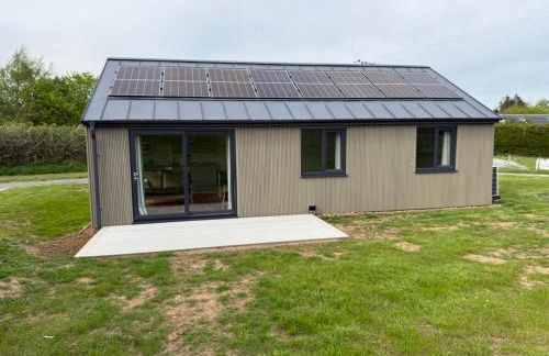 Loganlea Lodge - Foto 8