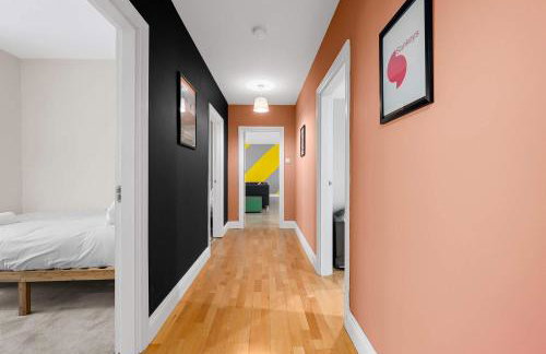 Iconic Canal Street Apt by City SuperHost - Foto 25