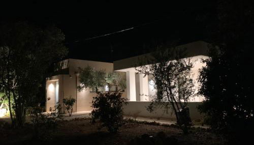 Villa Pasquy - Foto 3, Garden, Garden view