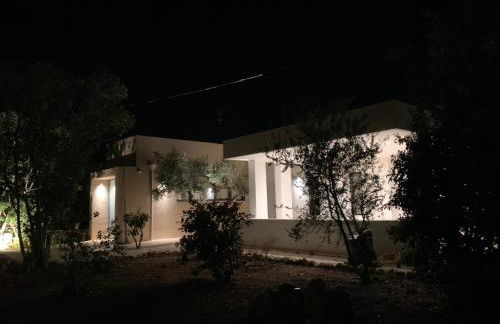 Villa Pasquy - Foto 3