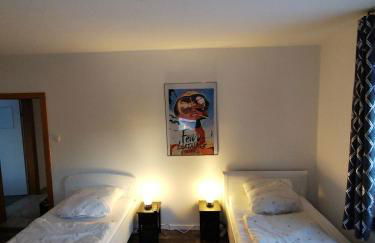 60qm Erdgeschoss Alte Bäckerei - Foto 14