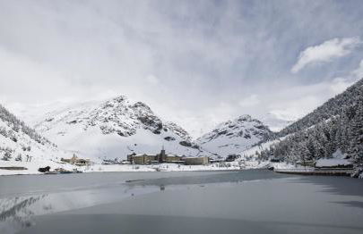 Vall De Nuria Apartamentos - Foto 63