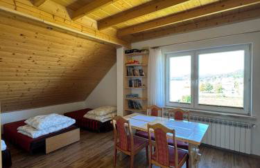 Pokoje nad jeziorem - U Joanny - Foto 21