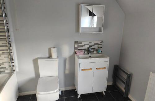 The Ashley Cottage - Foto 11