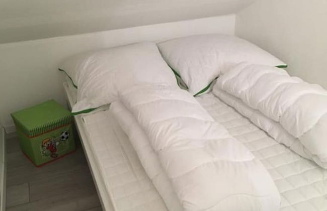 Ferienwohnung Mila Braunlage - Foto 2