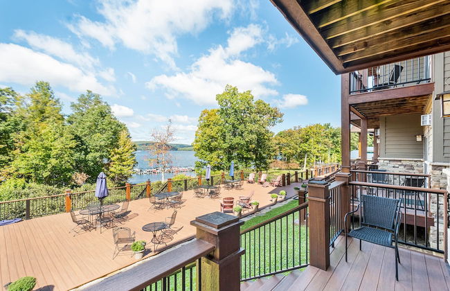 Suites at Silver Tree A123 - Foto 6