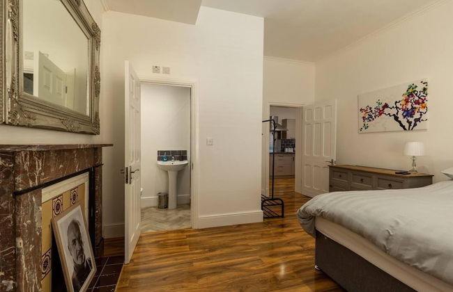 Inviting 1-bed Apartment in Lytham Saint Annes - Foto 3