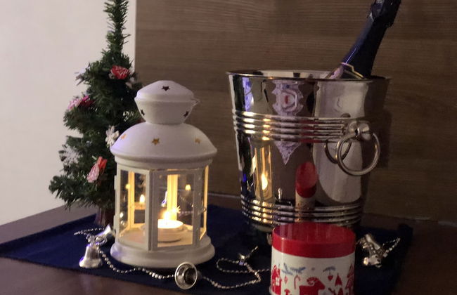 Apartments Axioma - Foto 15