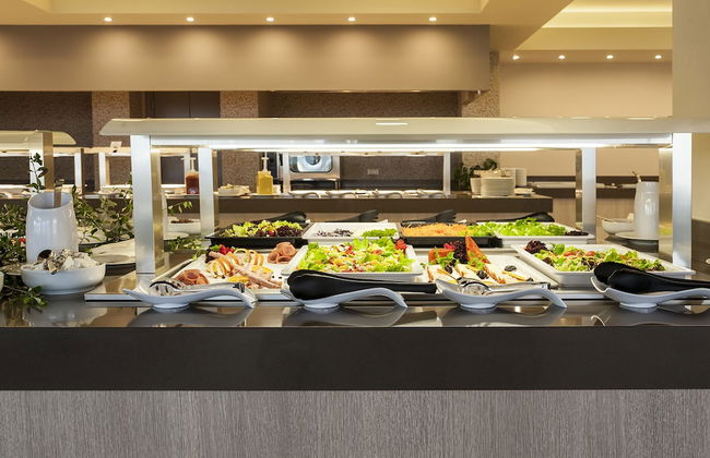 Porto Platanias Village - Foto 80