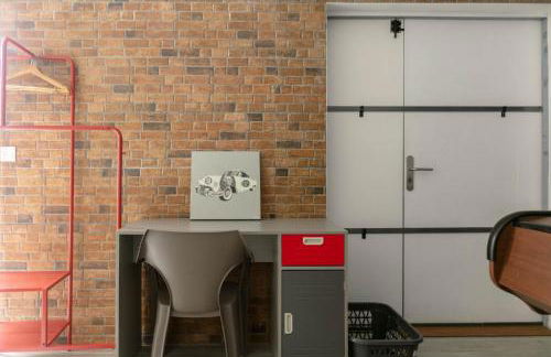 L'Escapade Paris - Foto 61