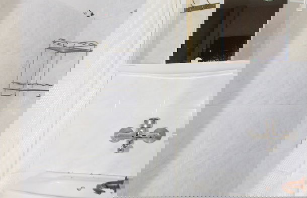 KAV Apartments - Near Assuta Korazim St - Photo 9