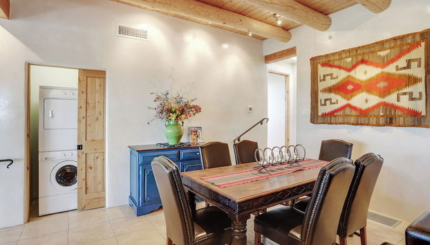 Ausstattung der Unterkunft