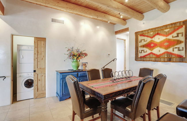 Bishops Lodge Villa Corazones - Foto 2