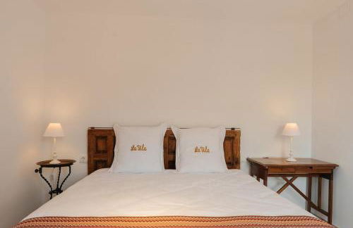 La Vila Argençola, casa rural a la Catalunya Central - Foto 7