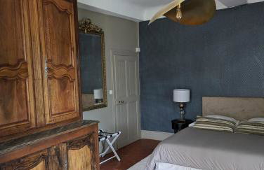 Le Domaine du Soulier -Gîte et chambres d'hôtes - La Maison du Gardien - Foto 24