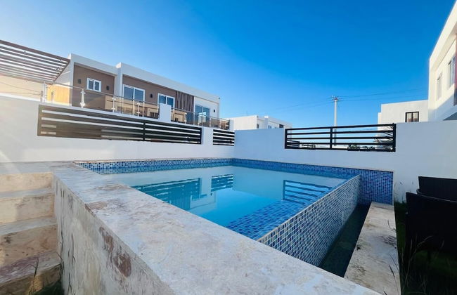 4BR 14 pax Twin Villa-Bbq & private pool - Foto 74