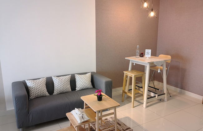Teega Suites at PH - Foto 9