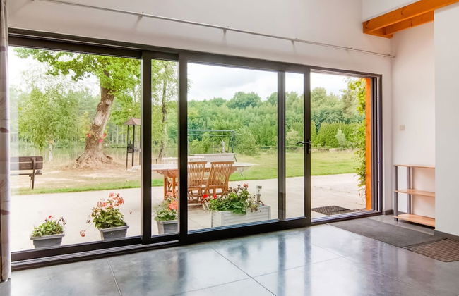 Nature Cottage in Florennes - Foto 43