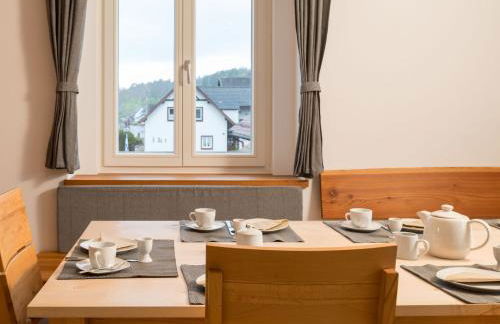 Apartment Altes Zollhaus-2 by Interhome - Foto 21