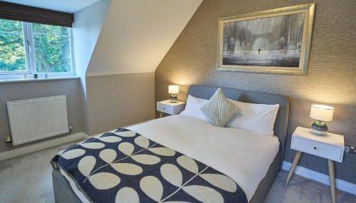 Host & Stay - Danford Court - Foto 1