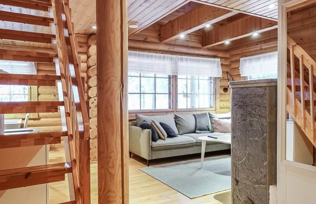 Lomapykälä 1 a - Foto 11