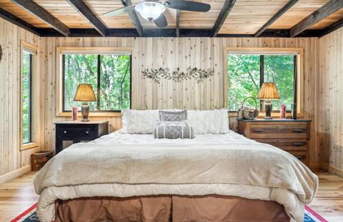 Aspen Lake Point Home - Foto 6