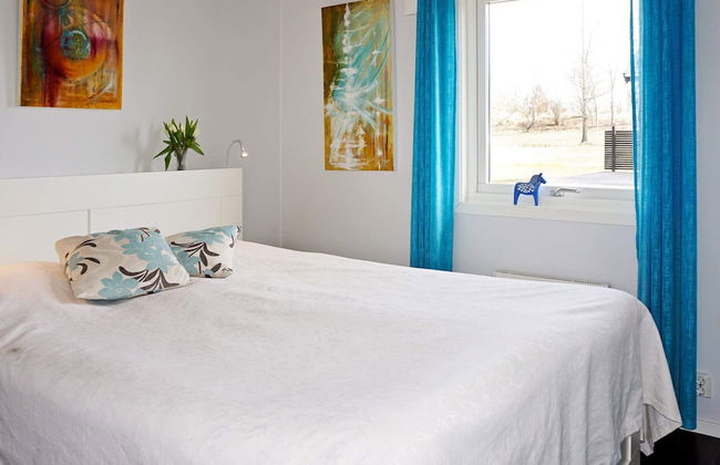 8 Person Holiday Home in Kopingsvik - Foto 6