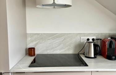 Au pied du Château - Foto 20